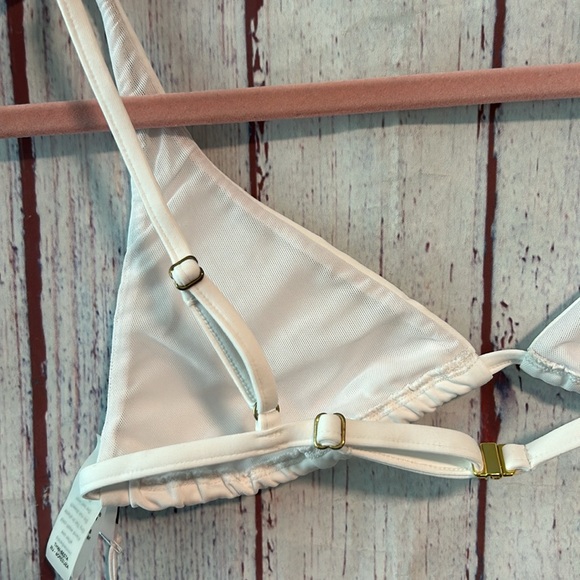 NWT Andie Swim The Tropez Top - Picture 8 of 10